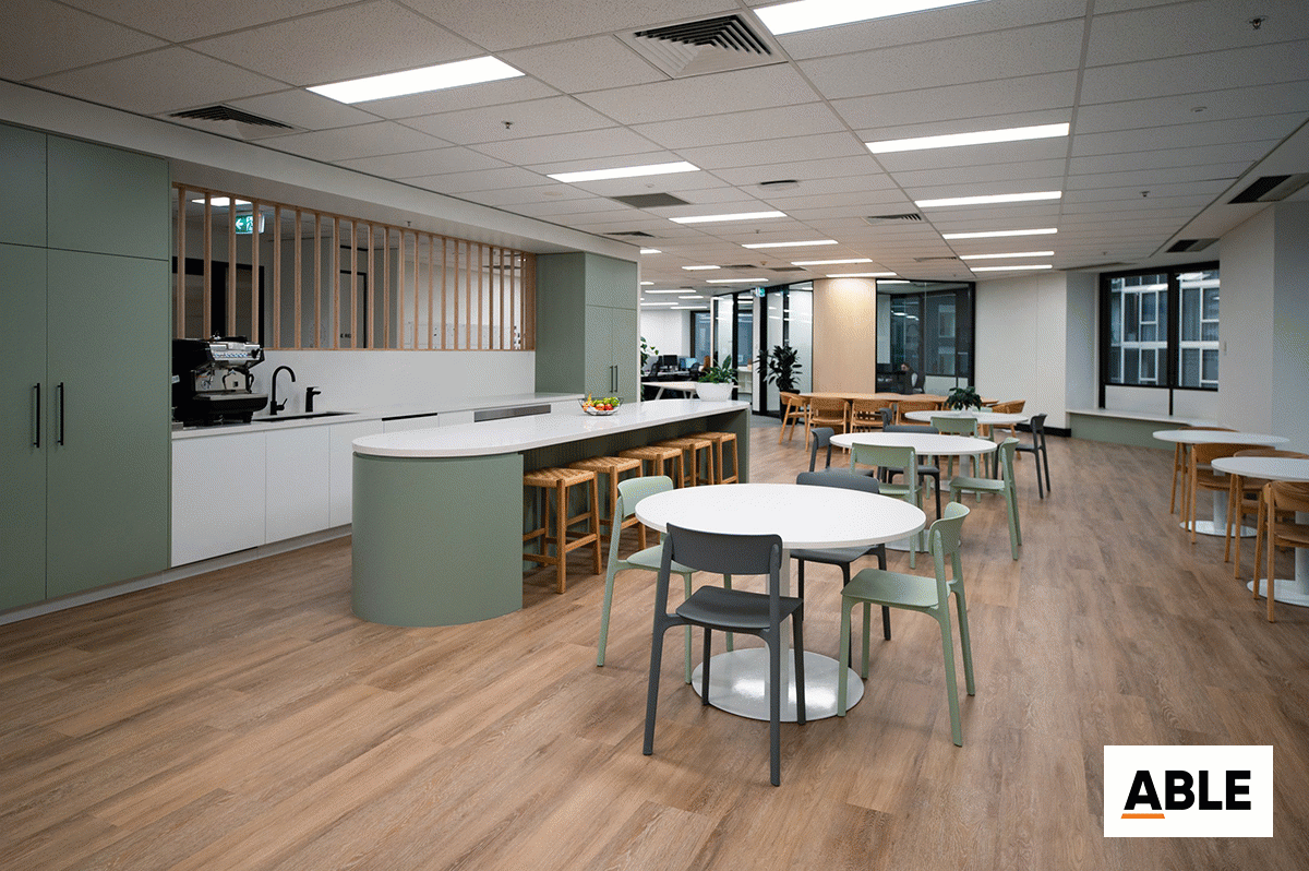 From unique commercial spaces to bespoke residential projects, see how ABLE transforms visions into reality with seamless integration of Microvellum's cutting-edge technology