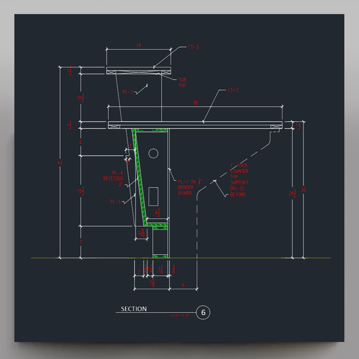 Microvellum's AutoCAD-based software helps drafters and designers in the woodworking industry work faster and more efficiently