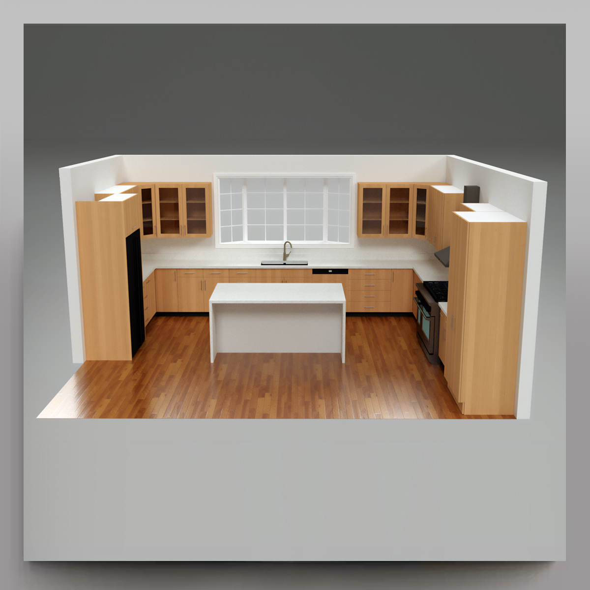 Microvellum's AutoCAD-based software helps drafters and designers in the woodworking industry work faster and more efficiently