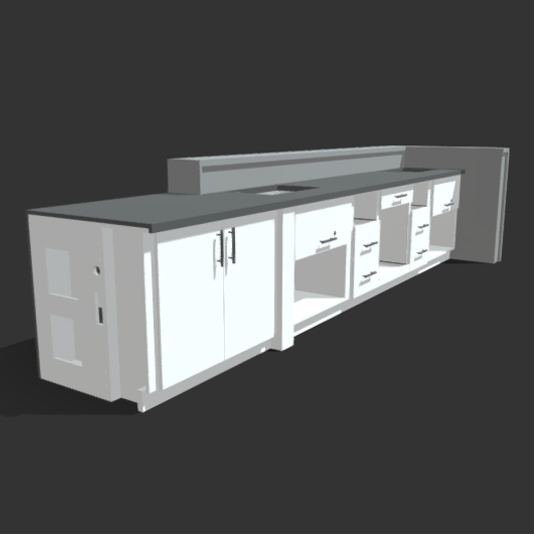 Microvellum's design for manufacturing software helps wood product manufacturers build extraordinary products with ease