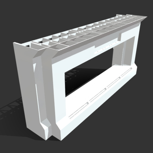 Microvellum's design for manufacturing software helps wood product manufacturers build extraordinary products with ease