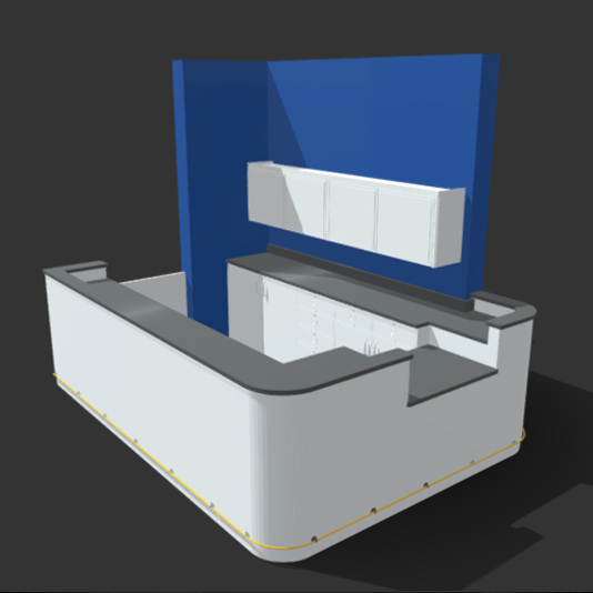 Microvellum's design for manufacturing software helps wood product manufacturers build extraordinary products with ease