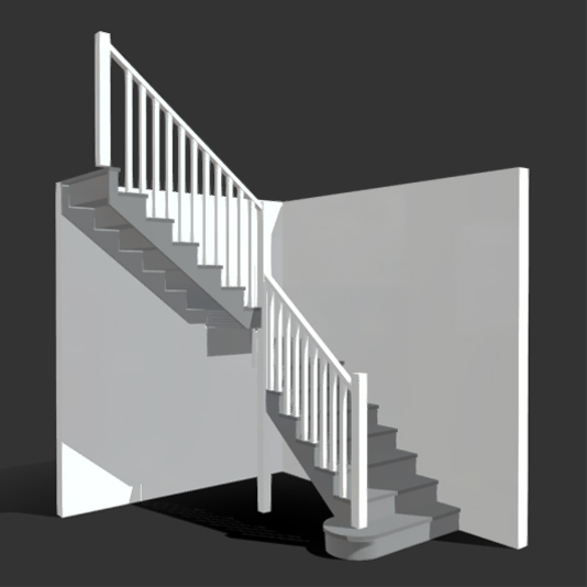 Microvellum's design for manufacturing software helps wood product manufacturers build extraordinary products with ease