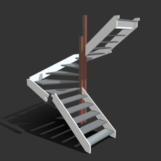 Microvellum's design for manufacturing software helps wood product manufacturers build extraordinary products with ease