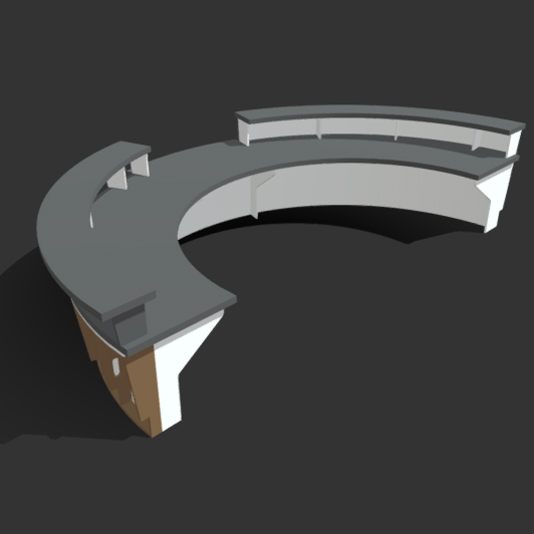 Microvellum's design for manufacturing software helps wood product manufacturers build extraordinary products with ease