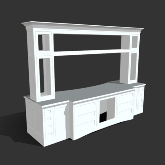 Microvellum's design for manufacturing software helps wood product manufacturers build extraordinary products with ease